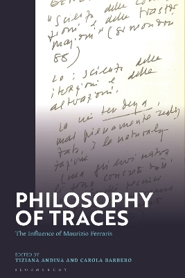 Philosophy of Traces - 