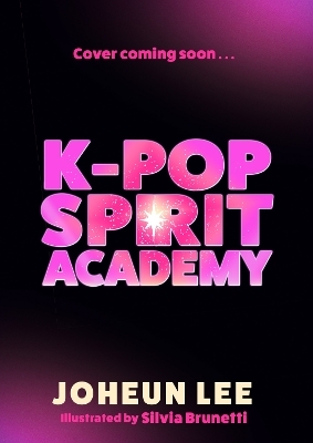 K-Pop Spirit Academy