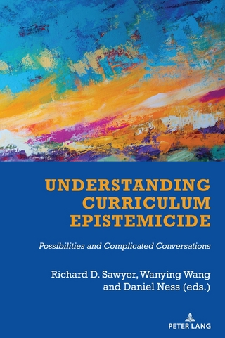 Understanding Curriculum Epistemicide