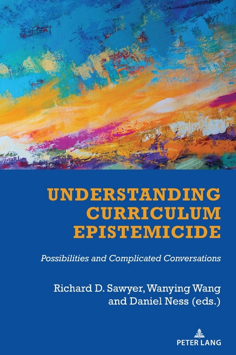 Understanding Curriculum Epistemicide - 