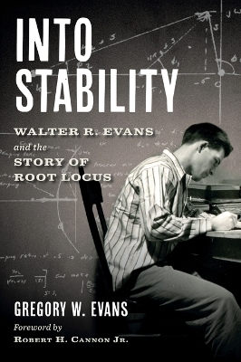 Into Stability - Gregory Walter Evans