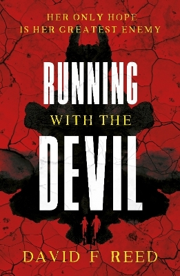 Running with the Devil - David F Reed