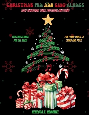 Christmas Fun and Sing Alongs