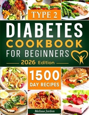 Type 2 Diabetes Cookbook for Beginners