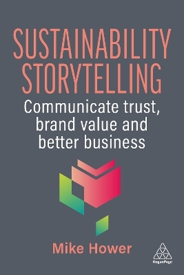 Sustainability Storytelling