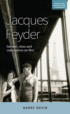 Jacques Feyder