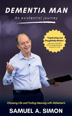 Dementia Man - Samuel A Simon