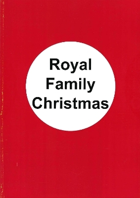 Royal Family Christmas