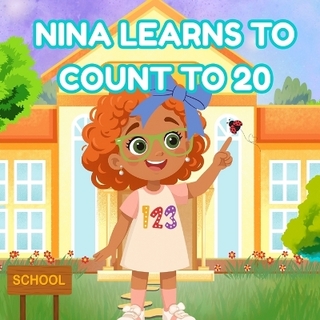 Nina Learns to Count to 20