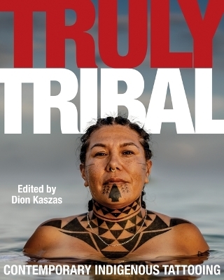 Truly Tribal - 