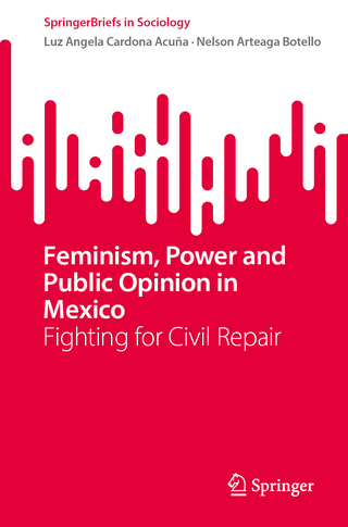 Feminism, Power and Public Opinion in Mexico