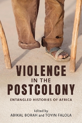 Violence in the Postcolony - 