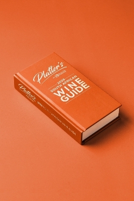 Platter's South African Wine Guide 2026