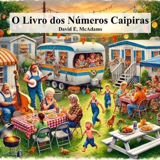 O Livro dos Números Caipiras