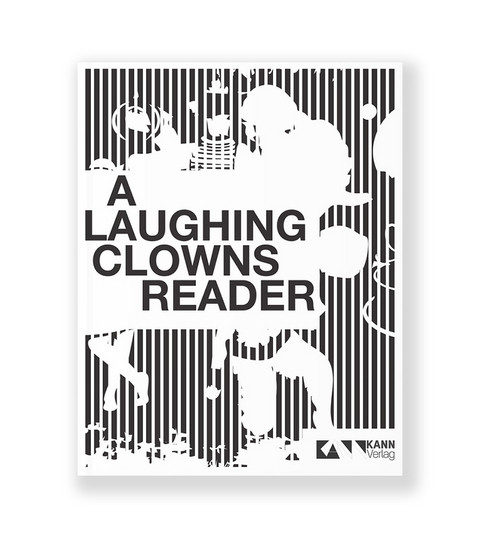 A Laughing Clowns Reader - Donat Tahiraj
