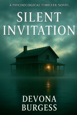 Silent Invitation - Devona Burgess