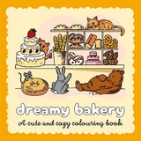 Dreamy Bakery - Brown, Ollie; Oh