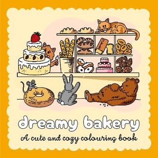 Dreamy Bakery