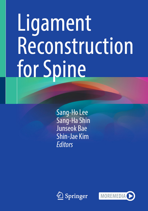 Ligament Reconstruction for Spine - 