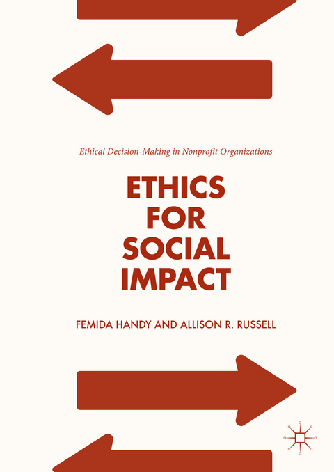 Ethics for Social Impact - Femida Handy, Allison R. Russell