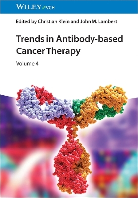 Trends in Antibody-based Cancer Therapy - 