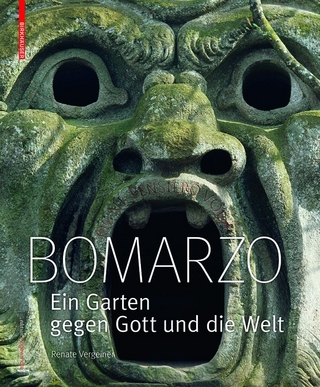 Bomarzo