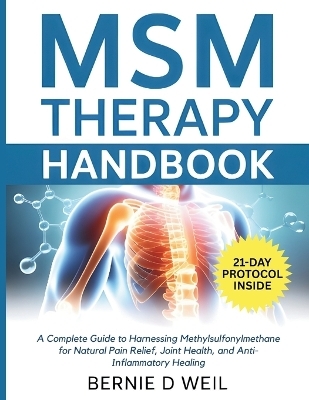 MSM Therapy Handbook