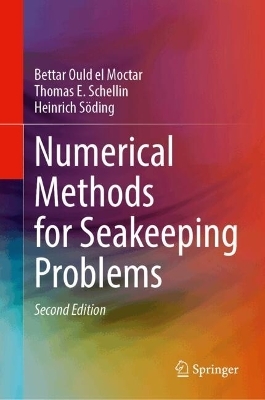 Numerical Methods for Seakeeping Problems