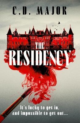 The Residency - C. D. Major