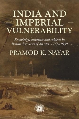 India and Imperial Vulnerability - Pramod K Nayar