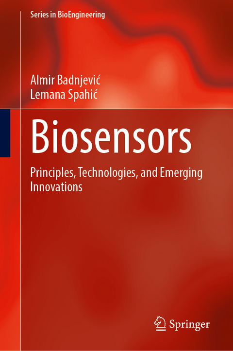 Biosensors - Almir Badnjević, Lemana Spahić