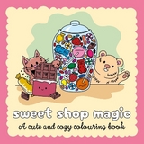 Sweet Shop Magic - Brown, Ollie; Oh