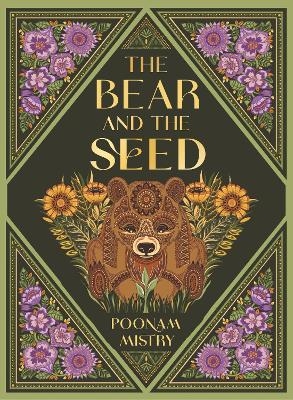 The Bear and the Seed
