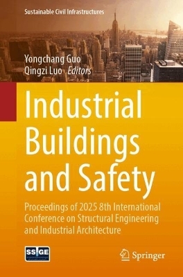 Industrial Buildings and Safety - 