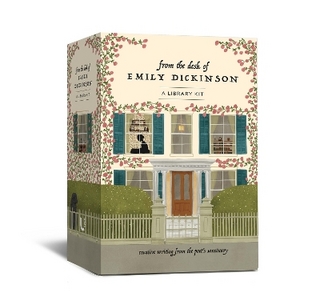 From the Desk of Emily Dickinson: A Library Kit