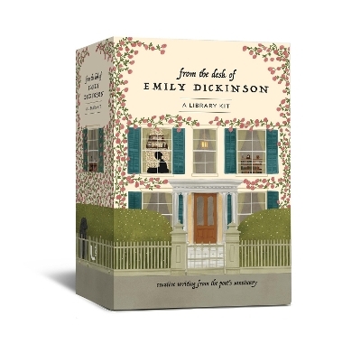 From the Desk of Emily Dickinson: A Library Kit - Emily Dickinson Museum