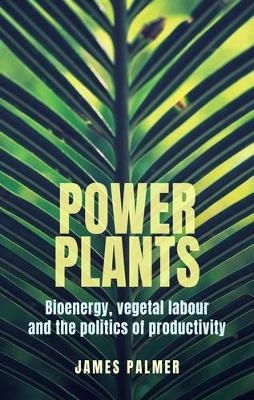 Power Plants - James Palmer