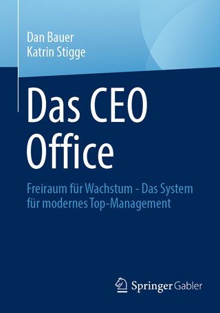 Das CEO Office