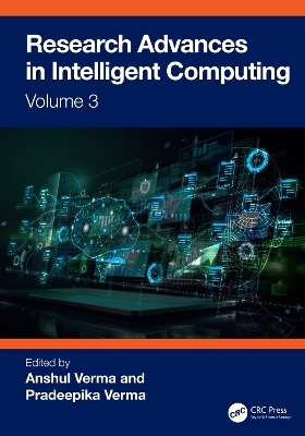 Research Advances in Intelligent Computing - 