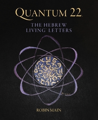 Quantum 22 - Robin Main