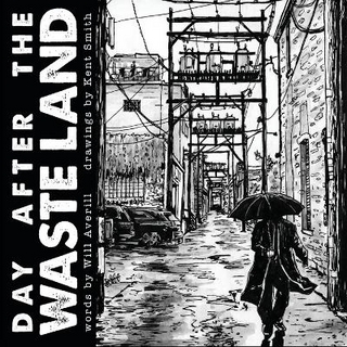 Day After The Waste Land