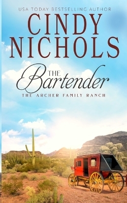 The Bartender - Cindy Nichols