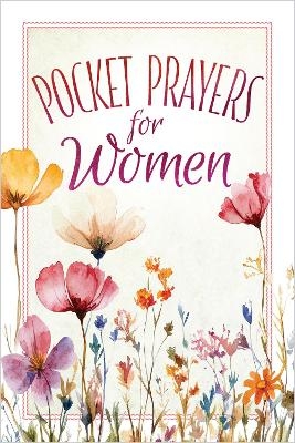 Pocket Prayers for Women -  Broadstreet Publishing Group LLC