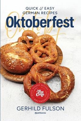 Oktoberfest - Gerhild Fulson