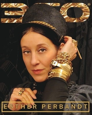 Esther Perbandt - 360 Magazine