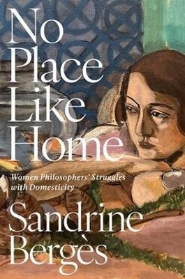 No Place Like Home - Sandrine Bergès