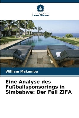 Eine Analyse des Fußballsponsorings in Simbabwe