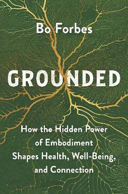 Grounded - Bo Forbes