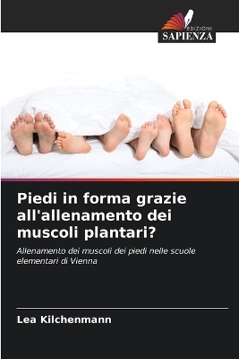 Piedi in forma grazie all'allenamento dei muscoli plantari?