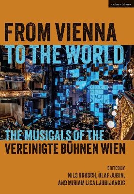 From Vienna to the World - 